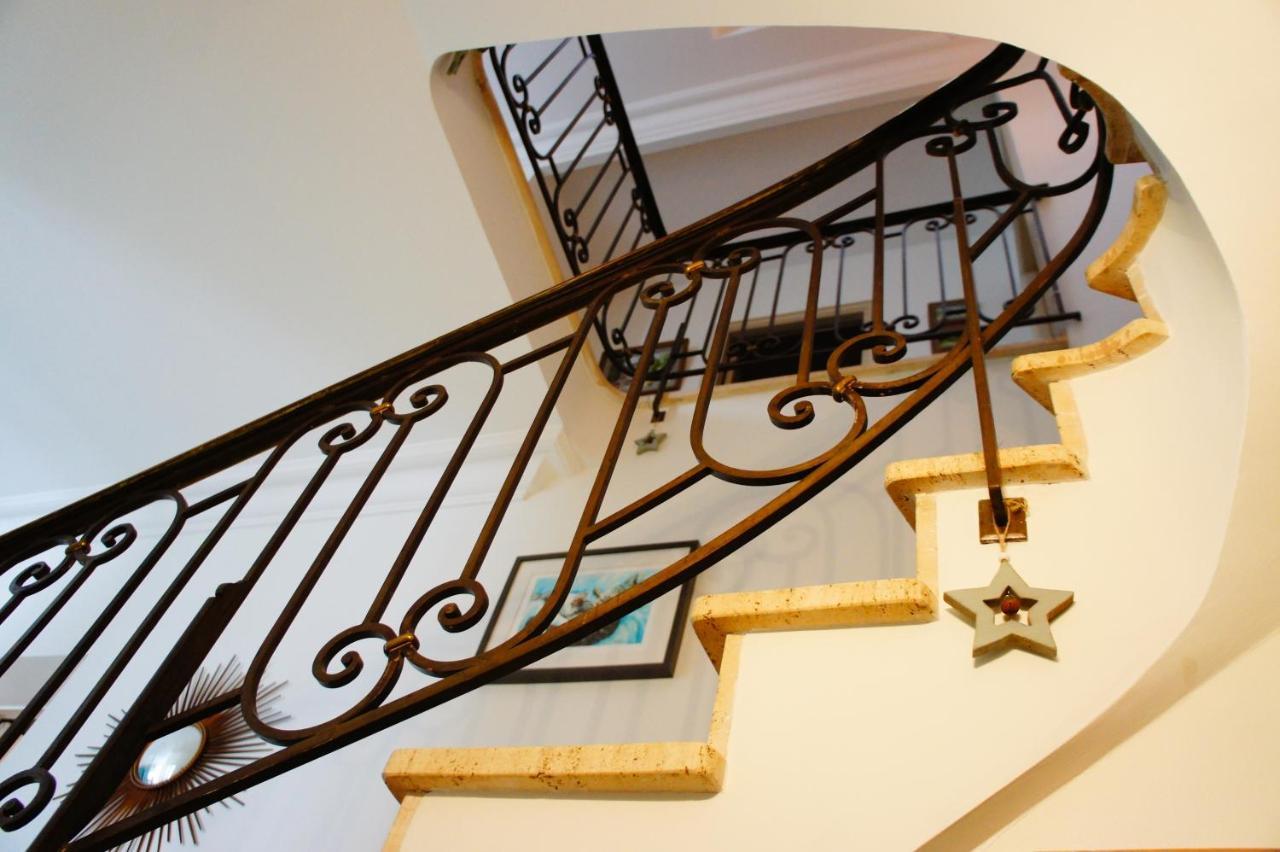 La Maison Verte 알비 외부 사진