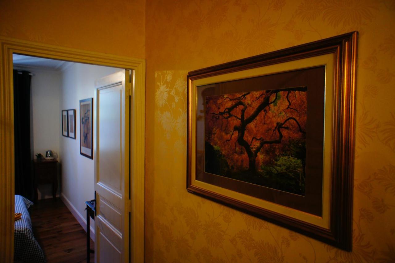 La Maison Verte 알비 외부 사진