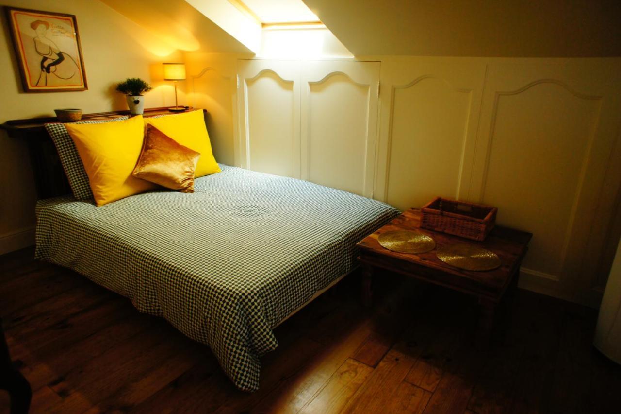 La Maison Verte 알비 외부 사진