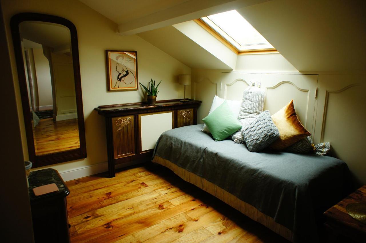 La Maison Verte 알비 외부 사진