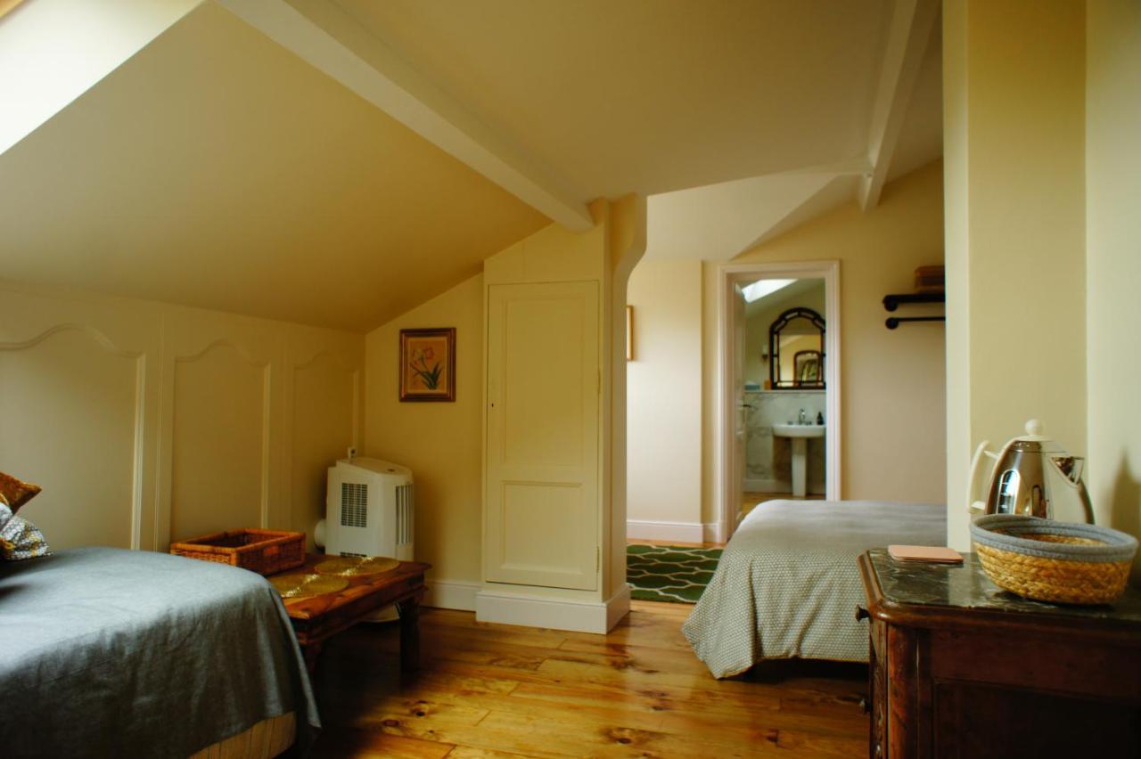 La Maison Verte 알비 외부 사진