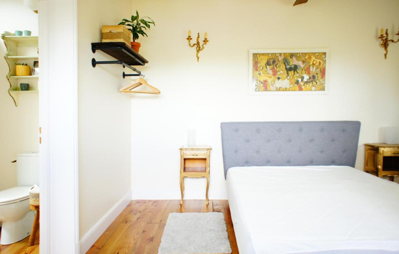La Maison Verte 알비 외부 사진