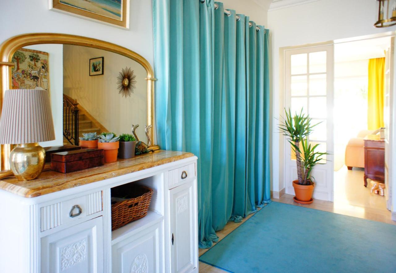 La Maison Verte 알비 외부 사진