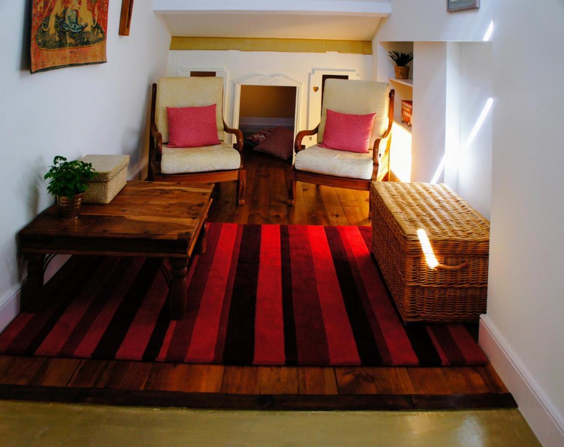 La Maison Verte 알비 외부 사진