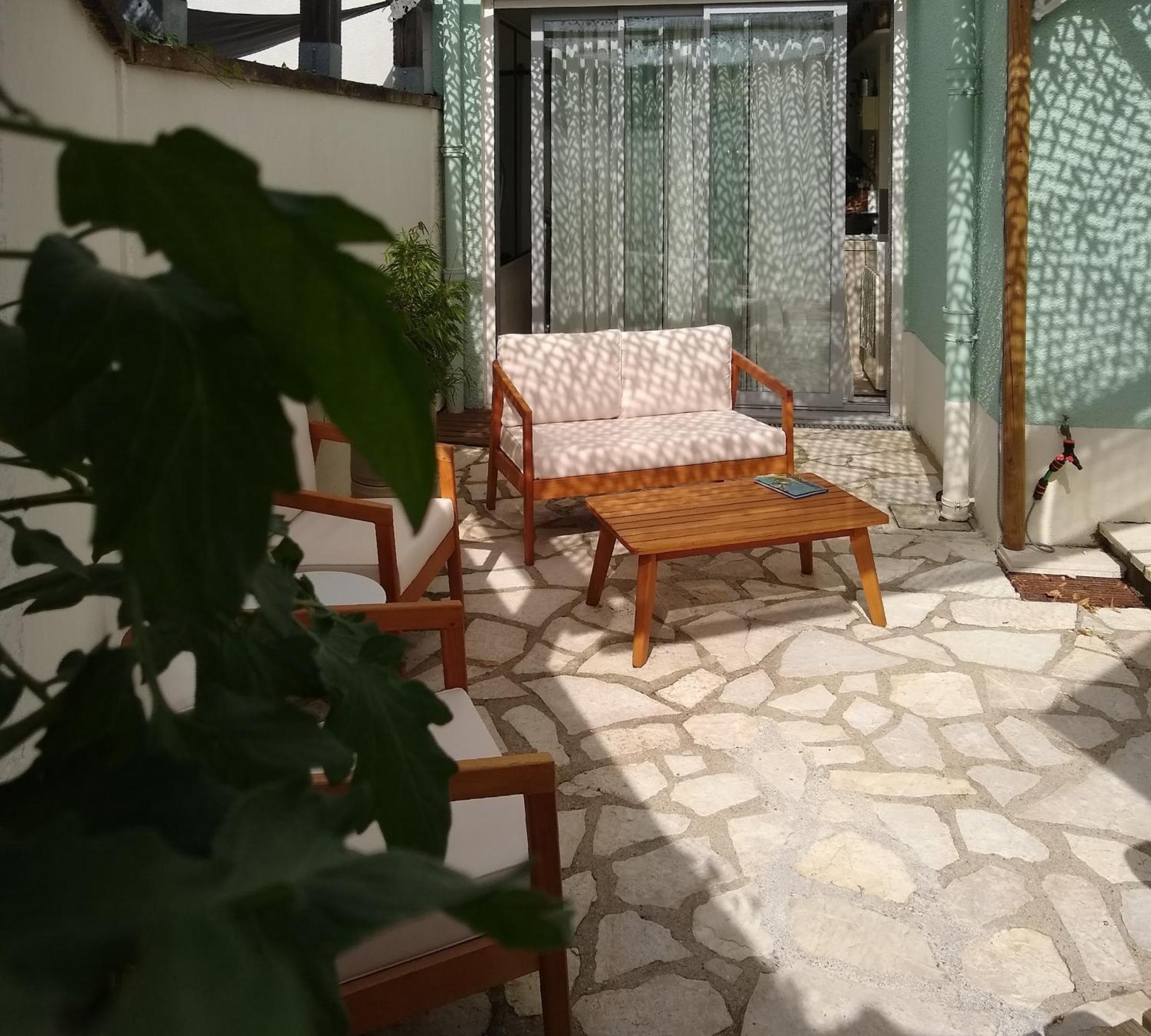 La Maison Verte 알비 외부 사진