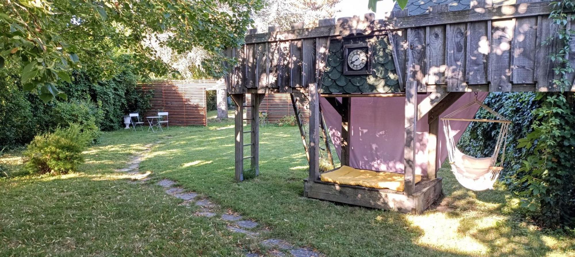 La Maison Verte 알비 외부 사진